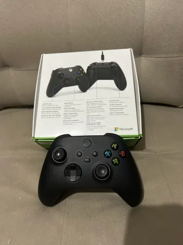 CONTROLE ORIGINAL XBOX ONE