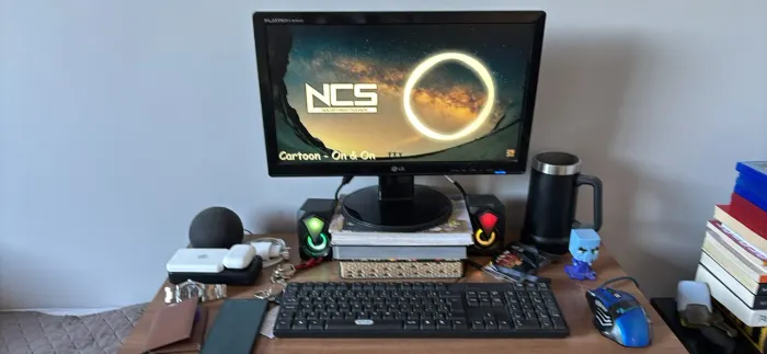 Computador kit completo i5 16gb