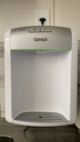 Filtro Consul Bivolt