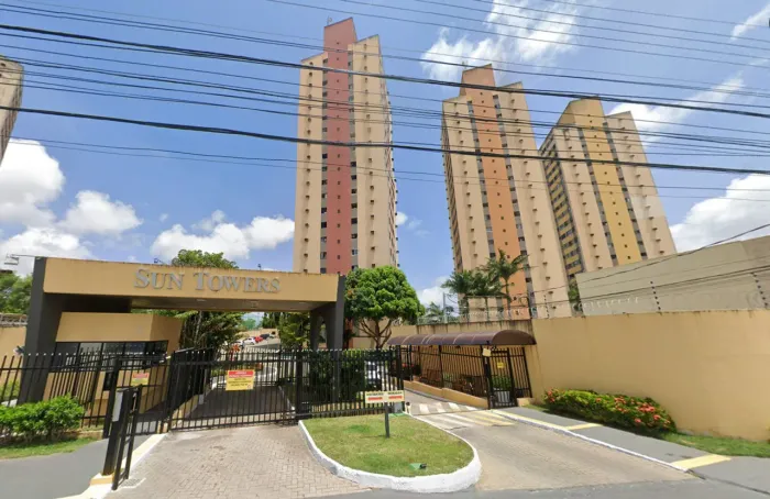 Apartamento para Venda em Natal, Pitimbu, 2 dormitórios, 1 suíte, 2 banheiros, 1 vaga