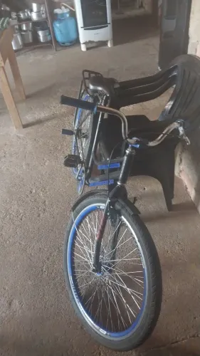 Bicicleta aro 26