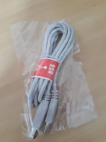 Cabo USB 2.0 para impressora