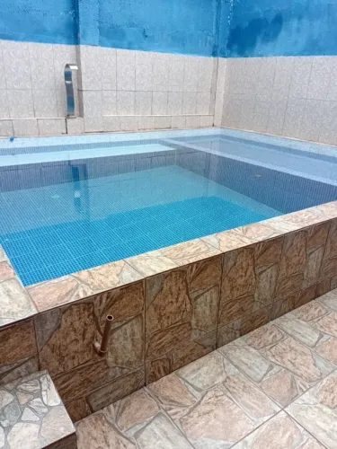 Aluga - se casa na Praia de Mongaguá