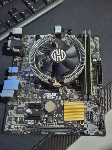 Kit Upgrade Intel Core i5-6500 8GB DDR4