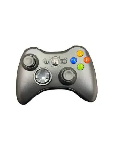 Vendo controle de Xbox 360 sem fio