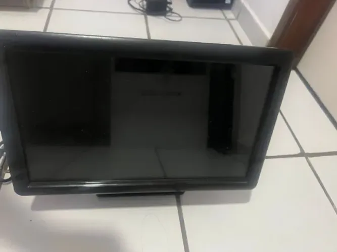 Monitor Touch Screen Elo Touch Solutions 15,6 pol. Widescreen ET1509L