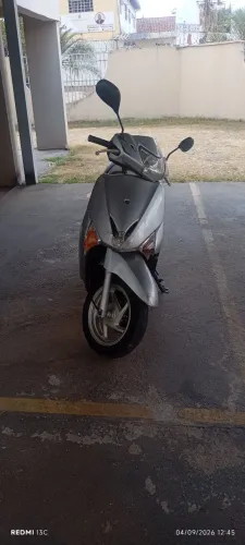 Honda lead