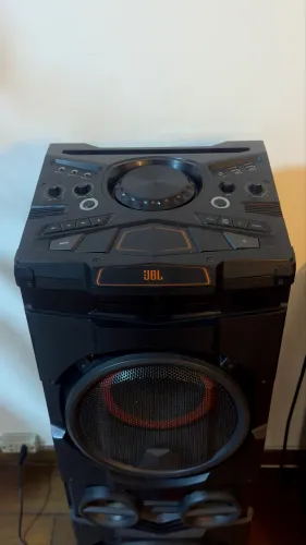 JBL Party Xpert - Caixa de Som