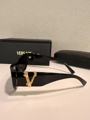 Óculos Original Versace 