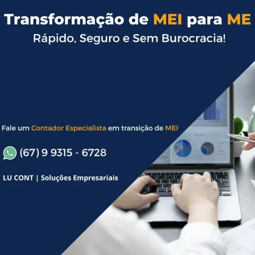 Contabilidade em Campo Grande MS