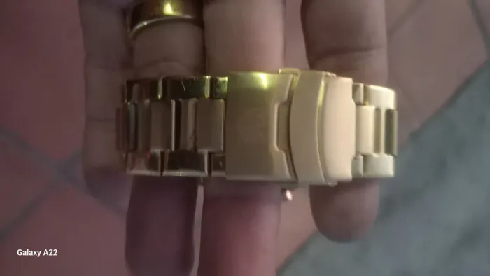 Relogio TAG HEUER