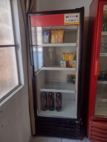 Freezer Cervejeiro