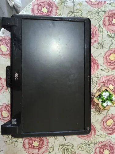 Fonte de alimentação para computador AOC