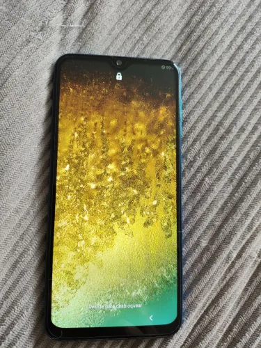 A50 Samsung