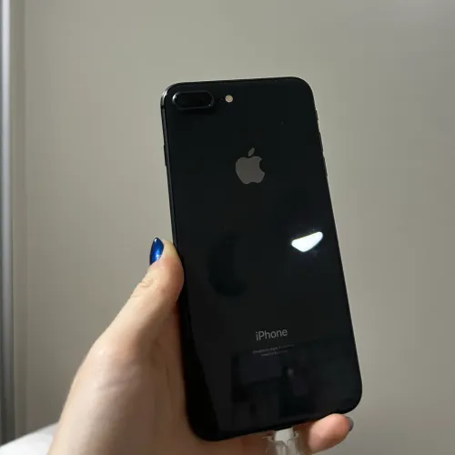 Iphone 8 plus