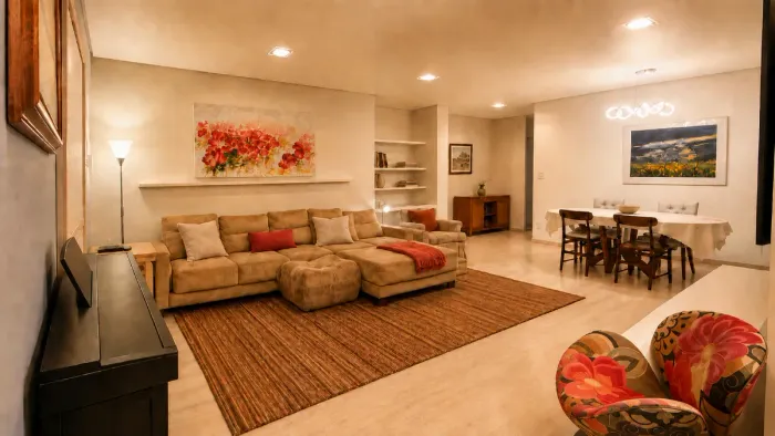 Apartamento para venda em Pinheiros com 2 quartos, sendo 1 suíte, 99m²