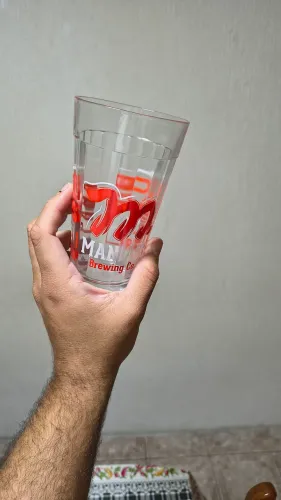 Copos de cerveja 