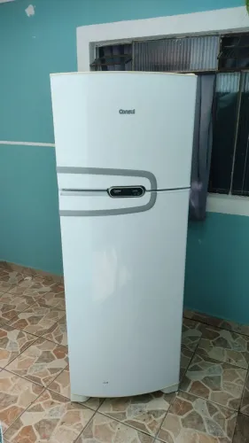 Geladeira Consul Frost Free