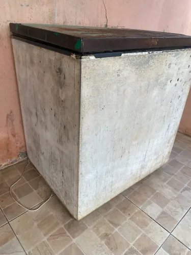Freezer