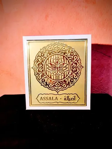 Assala Eau Parfum