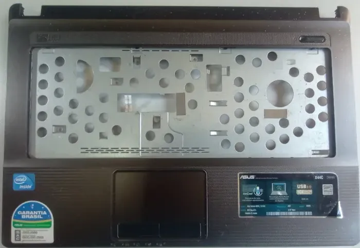base do teclado notebook asus x44c