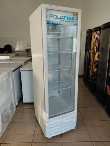 Expositor Polofrio 370 litros