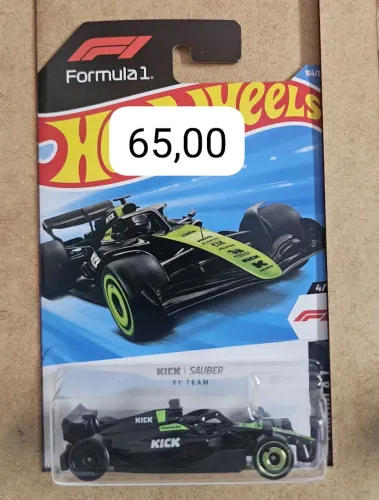 Hot Wheels Originais - Coleção 2025 | Lacrados