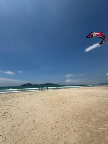 Vendo KITESURF N°12