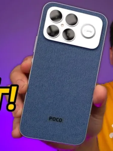 Poco F8 Ultra 512/16GB Global Novo Lacrado Garantia Loja Fisica