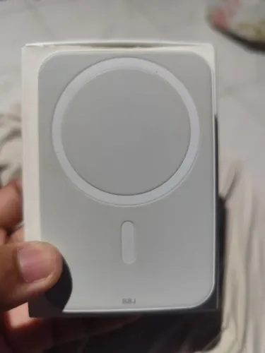 Carregador de indução para Iphone