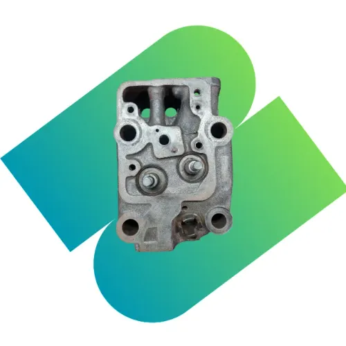 Yanmar AE1 AE2 produtos de reposição