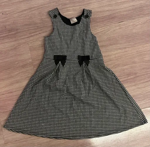 Vestido Infantil