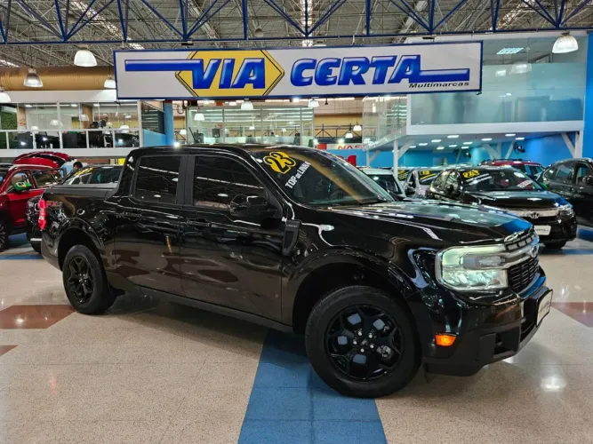 Ford Maverick Lariat FX4 2.0 Ecoboost Aut. 2023