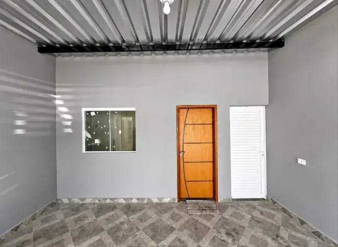 NP vendo casa em Mari Ortiz 