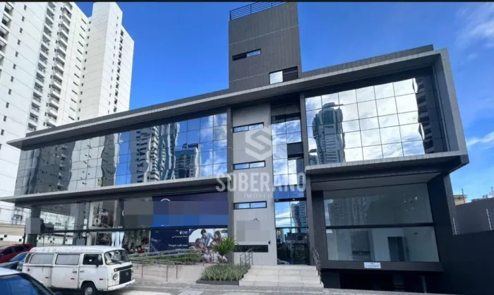 Sala para alugar, 89 m² por R$ 9.230,00/mês - Jardim Luna - João Pessoa/PB