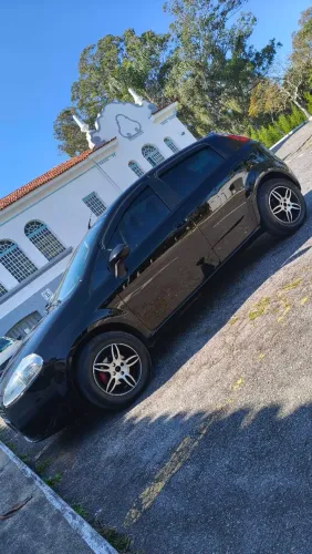 Fiat Punto 1.4 Fire Flex 8V 5P 2008