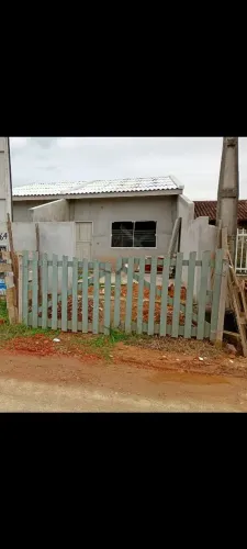 Porteira / portão Sítio em ITAUBA