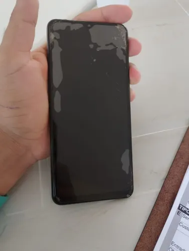 Galaxy A12