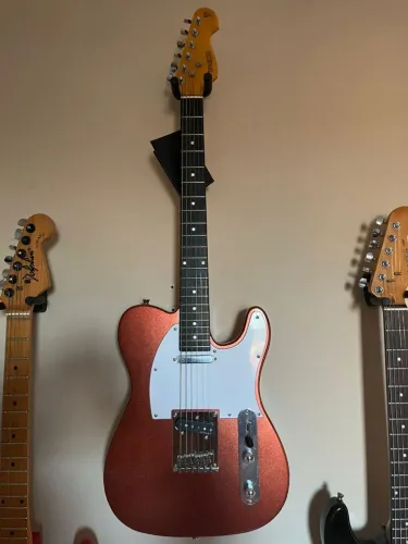 Guitarra Nova Telecaster PHX