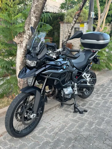 BMW F850 GS 2024 premium plus