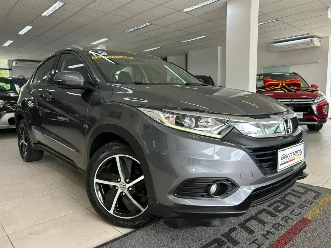 Honda HR-V EX 1.8 Flexone 16V 5P Aut. 2019