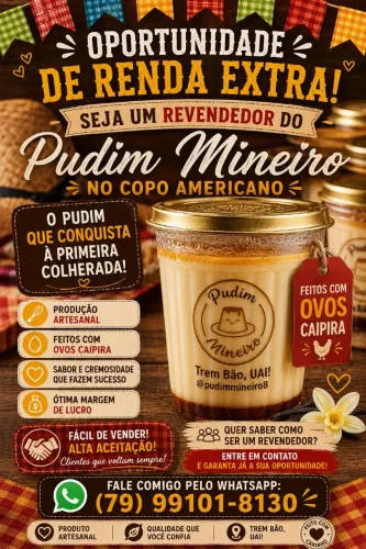 Vendedor  