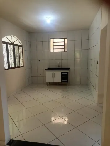 Vendo prédio
