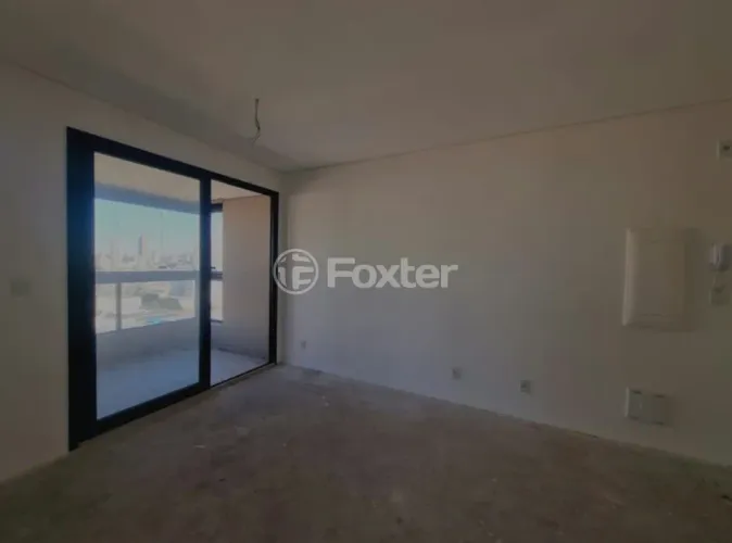 Apartamento à venda Rua Dona Leopoldina, Ipiranga - São Paulo