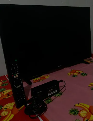 Tv Sony Smart 32 polegadas 
