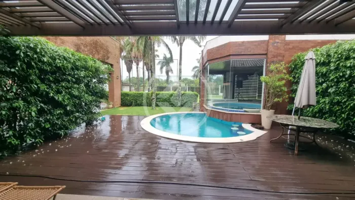 Casa de Alto Padrão à Venda Bairro Bom Clima | Chapada dos Guimarães MT codigo: 389362