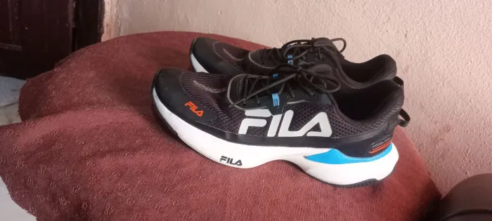 Sapato FILA RECOVERY semi-novo 