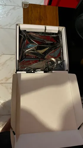 Placa mãe Gigabyte Aorus elite Defeito