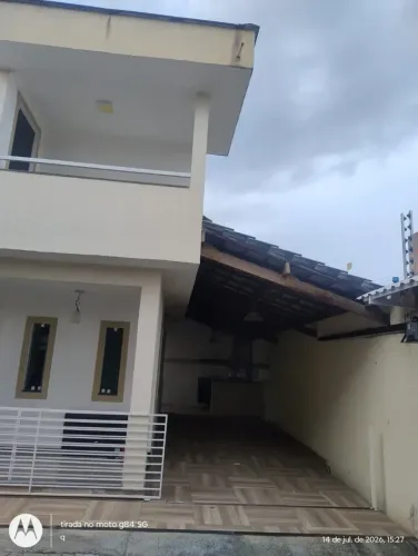 ALUGAR CASA 4 QUARTOS COM 3 SUITES AMPLAS,ÁREA GOURMET PRIVATIVA,PITANGUEIRAS,LAURO DE FRE