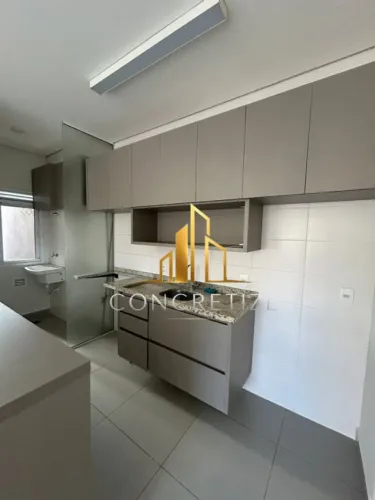 Condomínio Avalon Residencial Parque Granja Cecília B, Bauru/SP